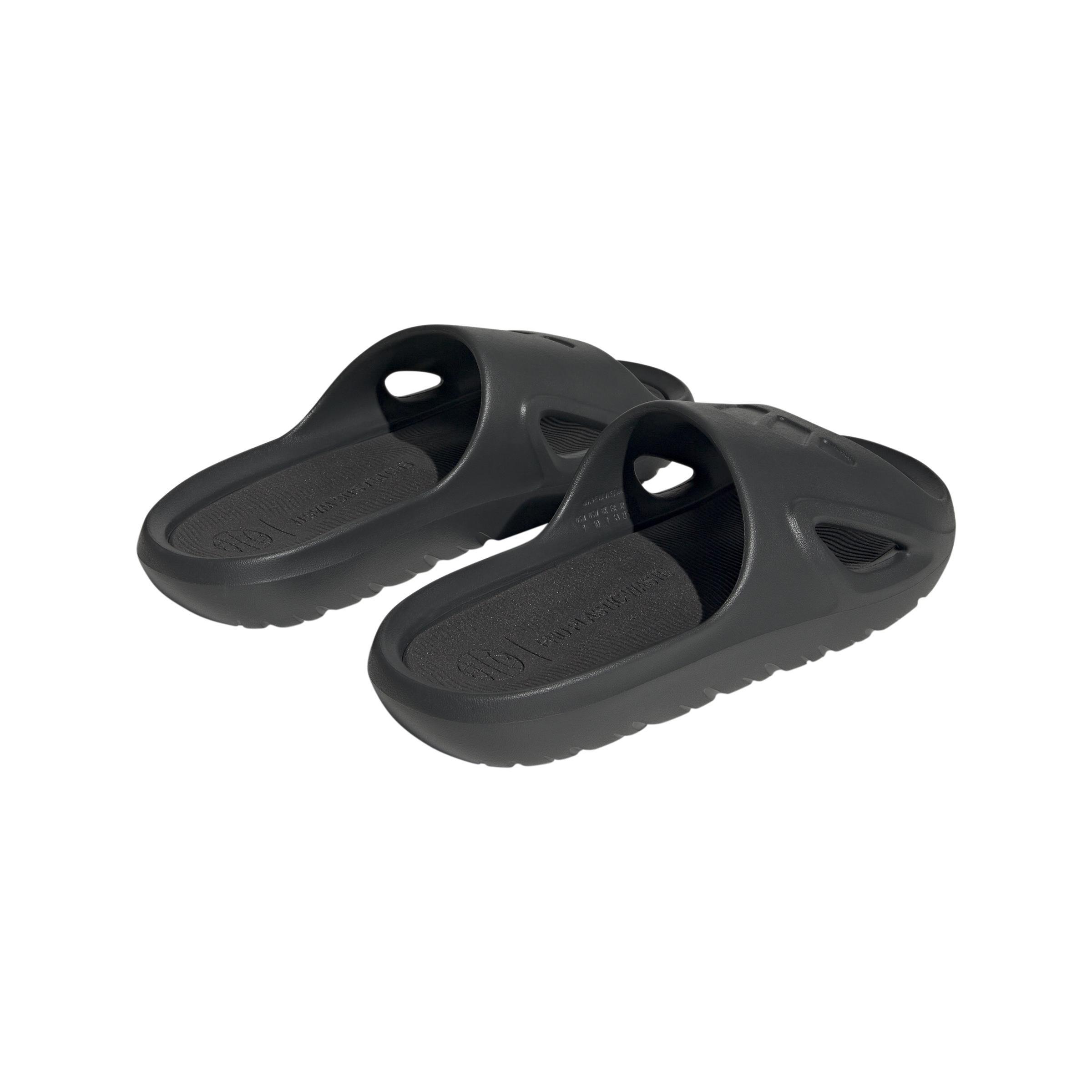 Unisex Adicane Slides, Grey, , large image number 3