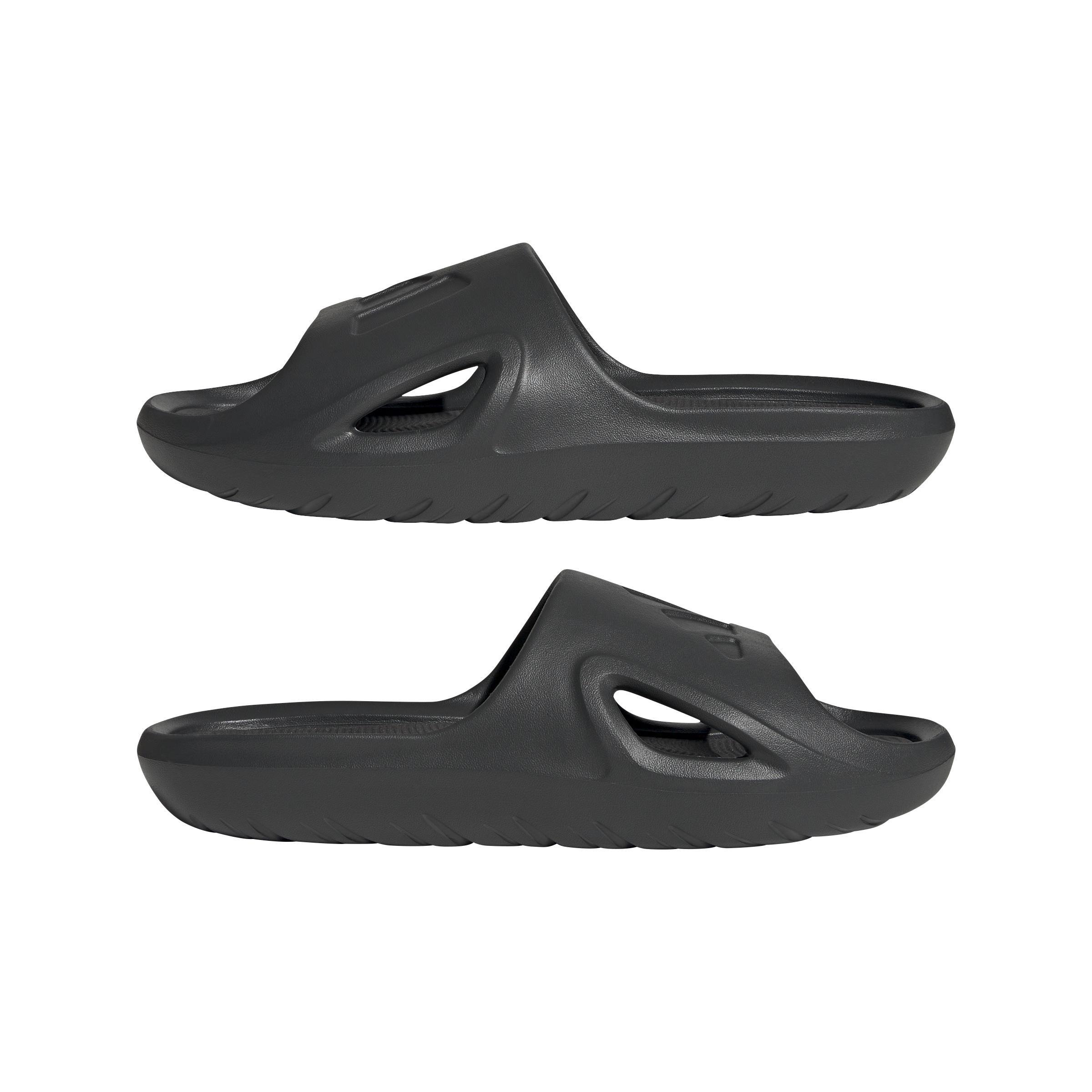 Unisex Adicane Slides, Grey, , large image number 6