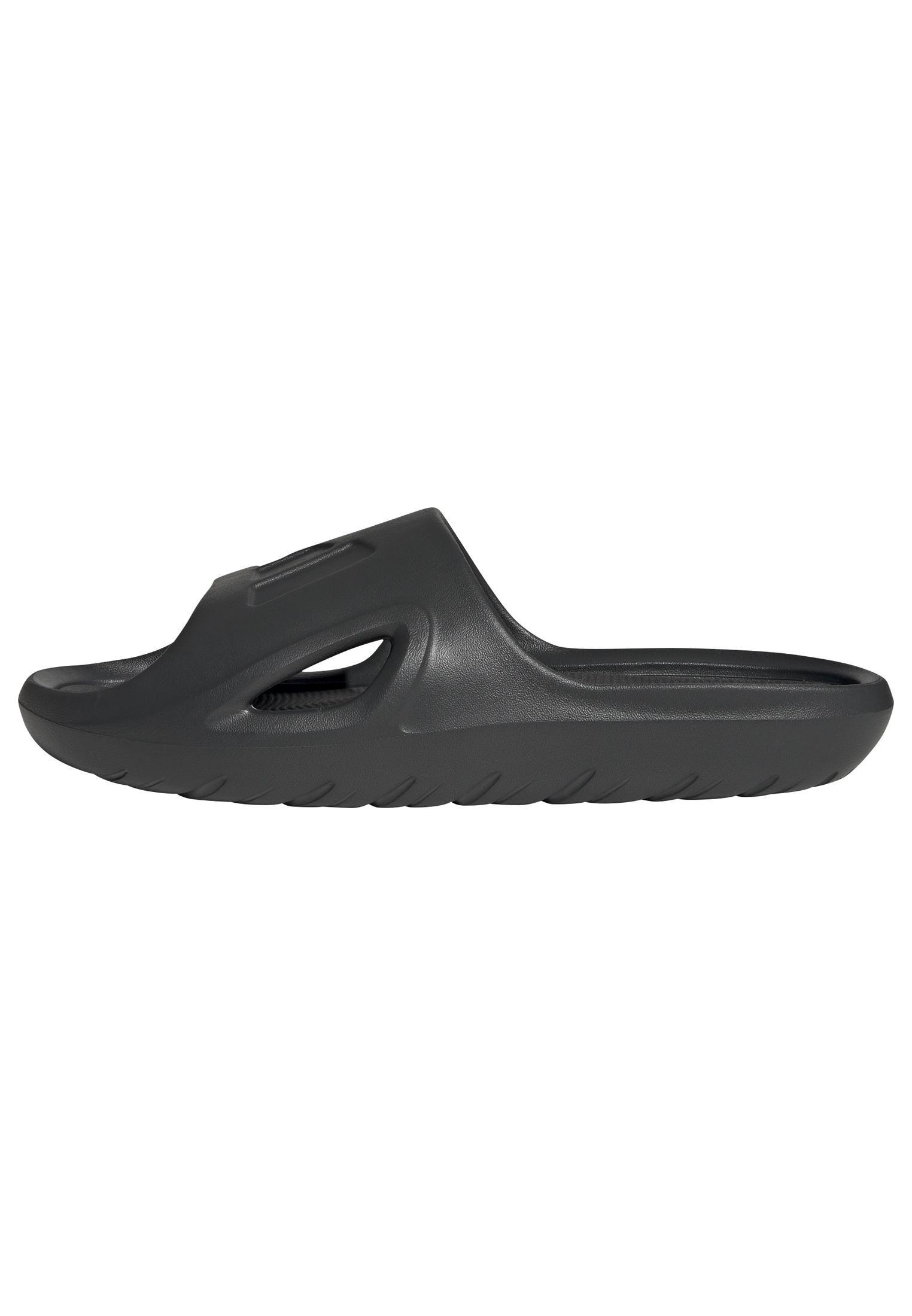 Unisex Adicane Slides, Grey, , large image number 8
