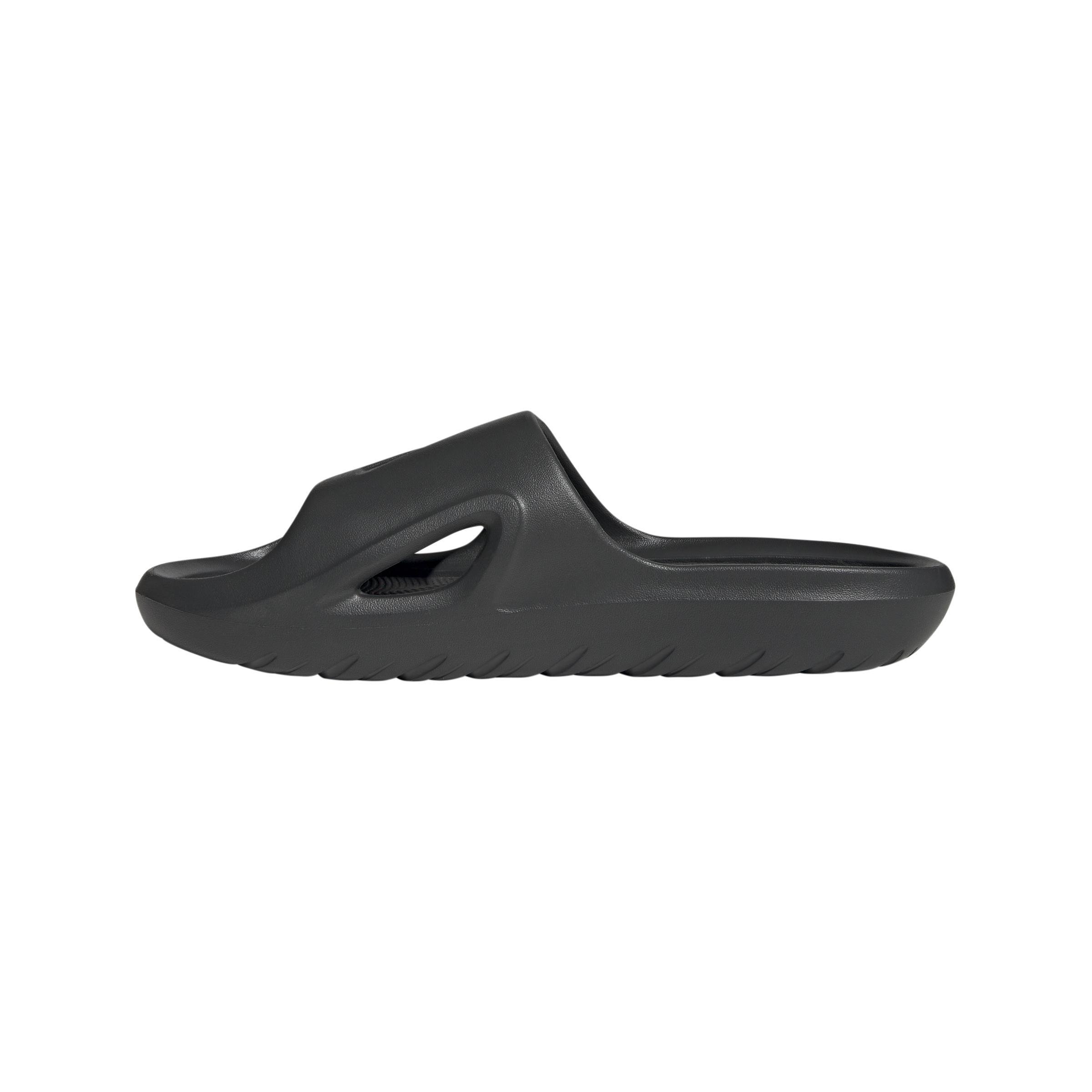 Unisex Adicane Slides, Grey, , large image number 9