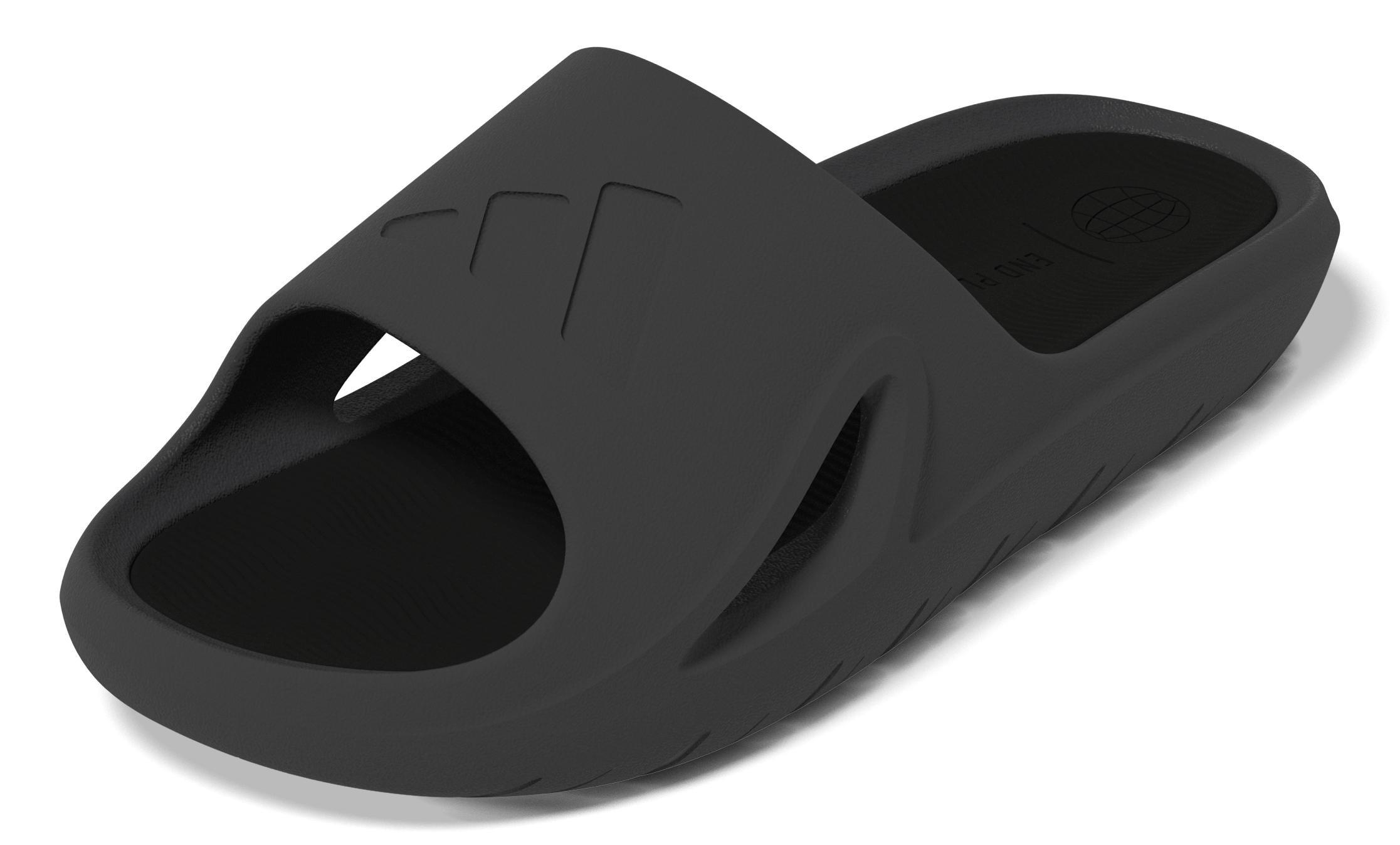Unisex Adicane Slides, Grey, , large image number 10