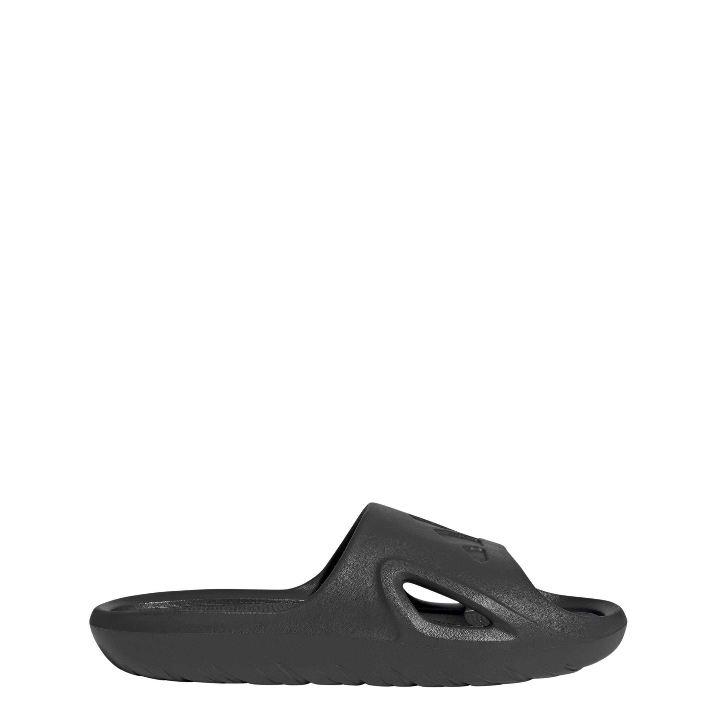 Unisex Adicane Slides, Grey, , large image number 11