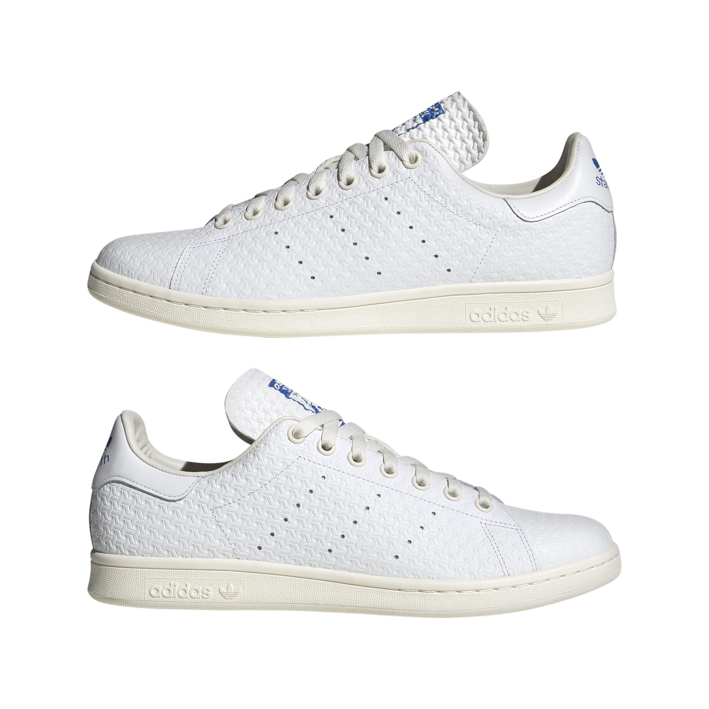 Stan Smith Shoes, White, A901_ONE, large image number 7