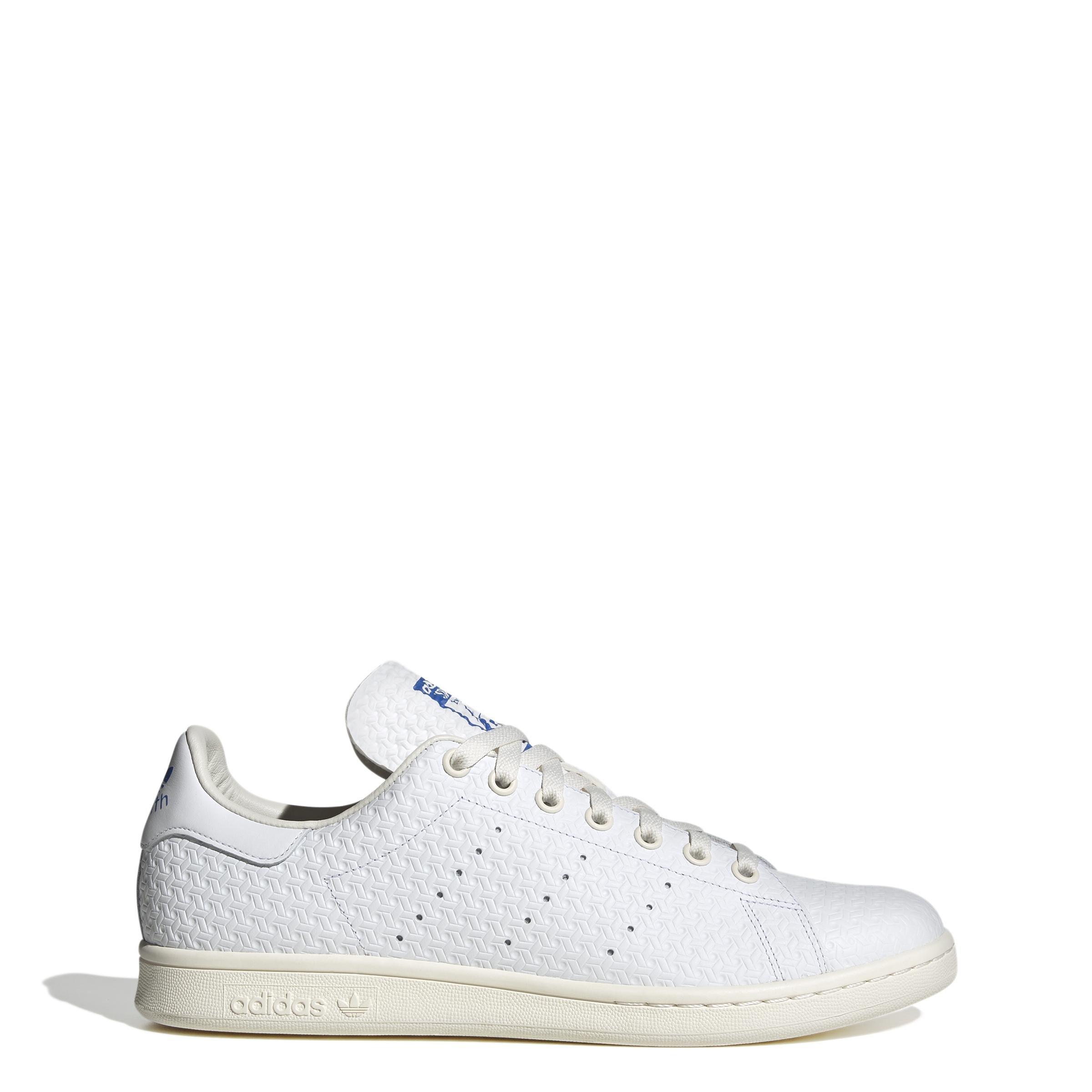 Stan Smith Shoes, White, A901_ONE, large image number 8