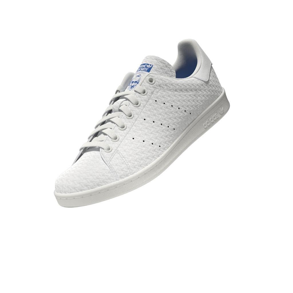 Stan Smith Shoes, White, A901_ONE, large image number 10