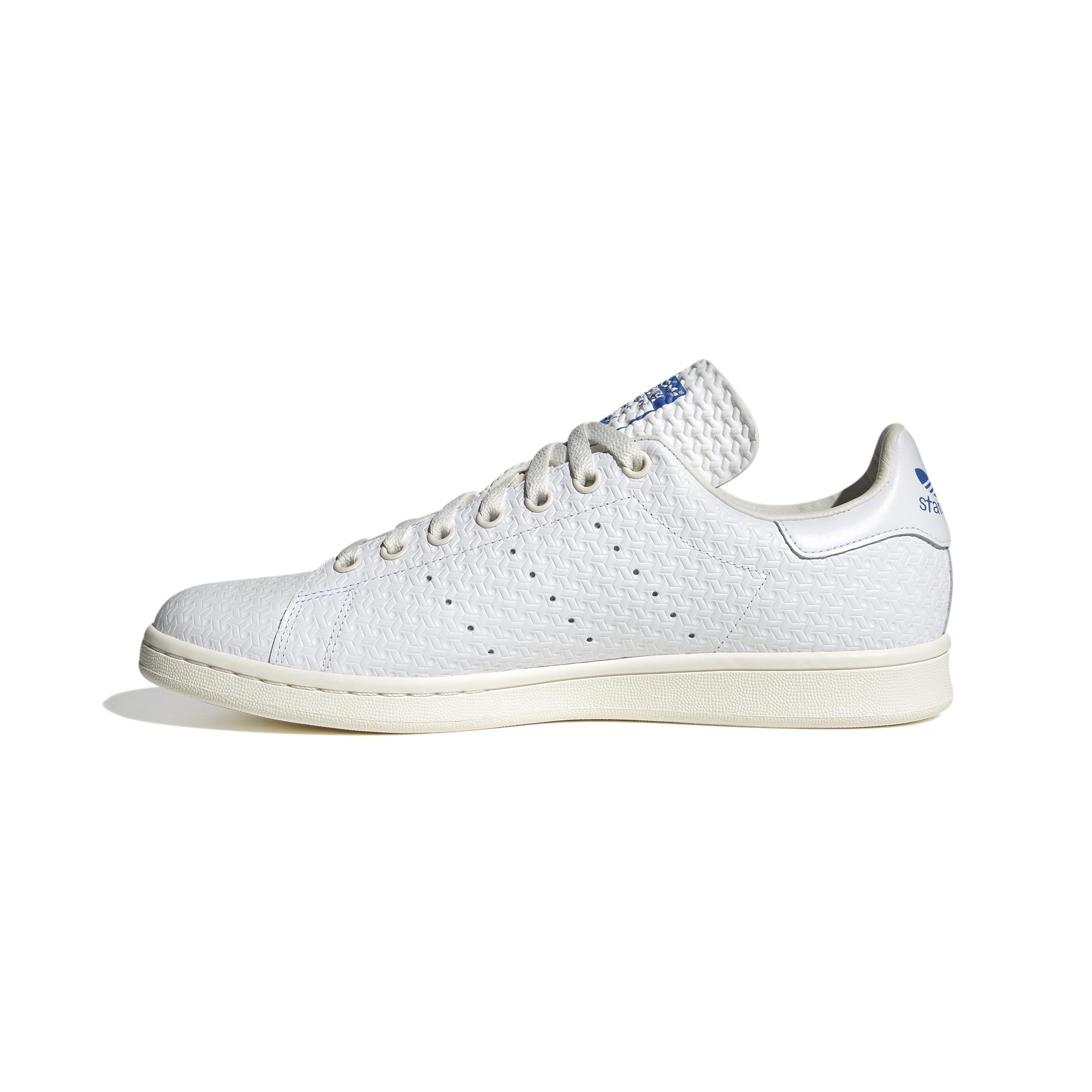 Stan Smith Shoes, White, A901_ONE, large image number 12