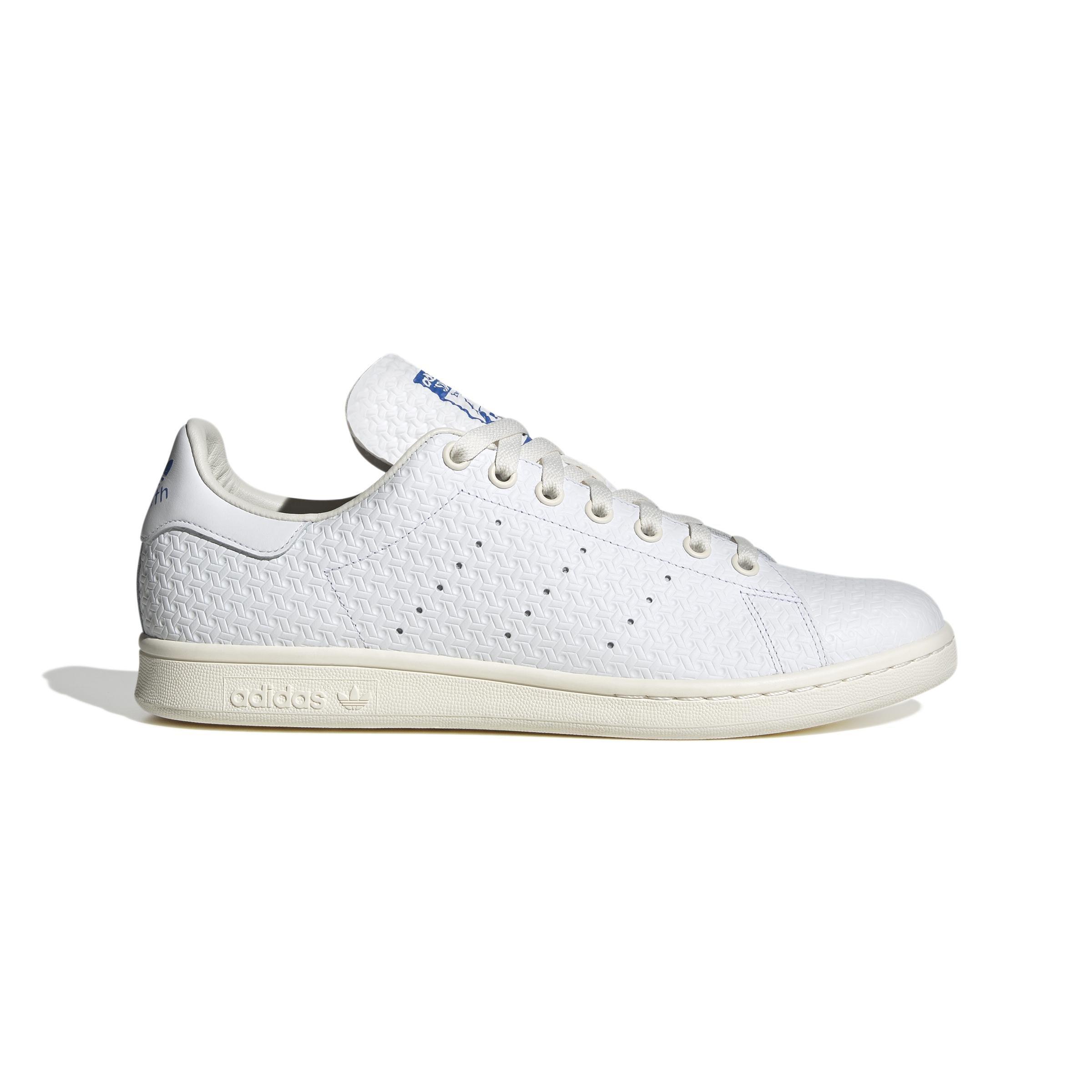 Stan Smith Shoes, White, A901_ONE, large image number 16