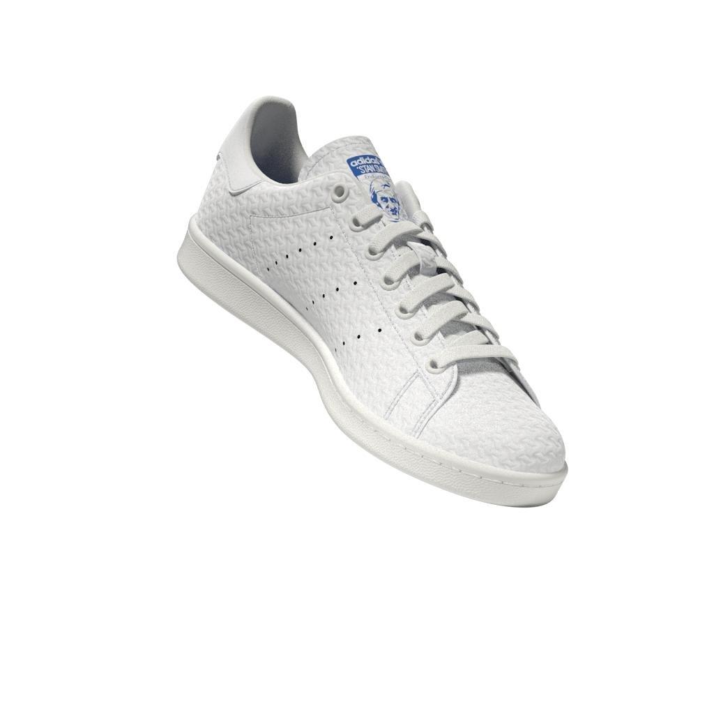 Stan Smith Shoes, White, A901_ONE, large image number 18