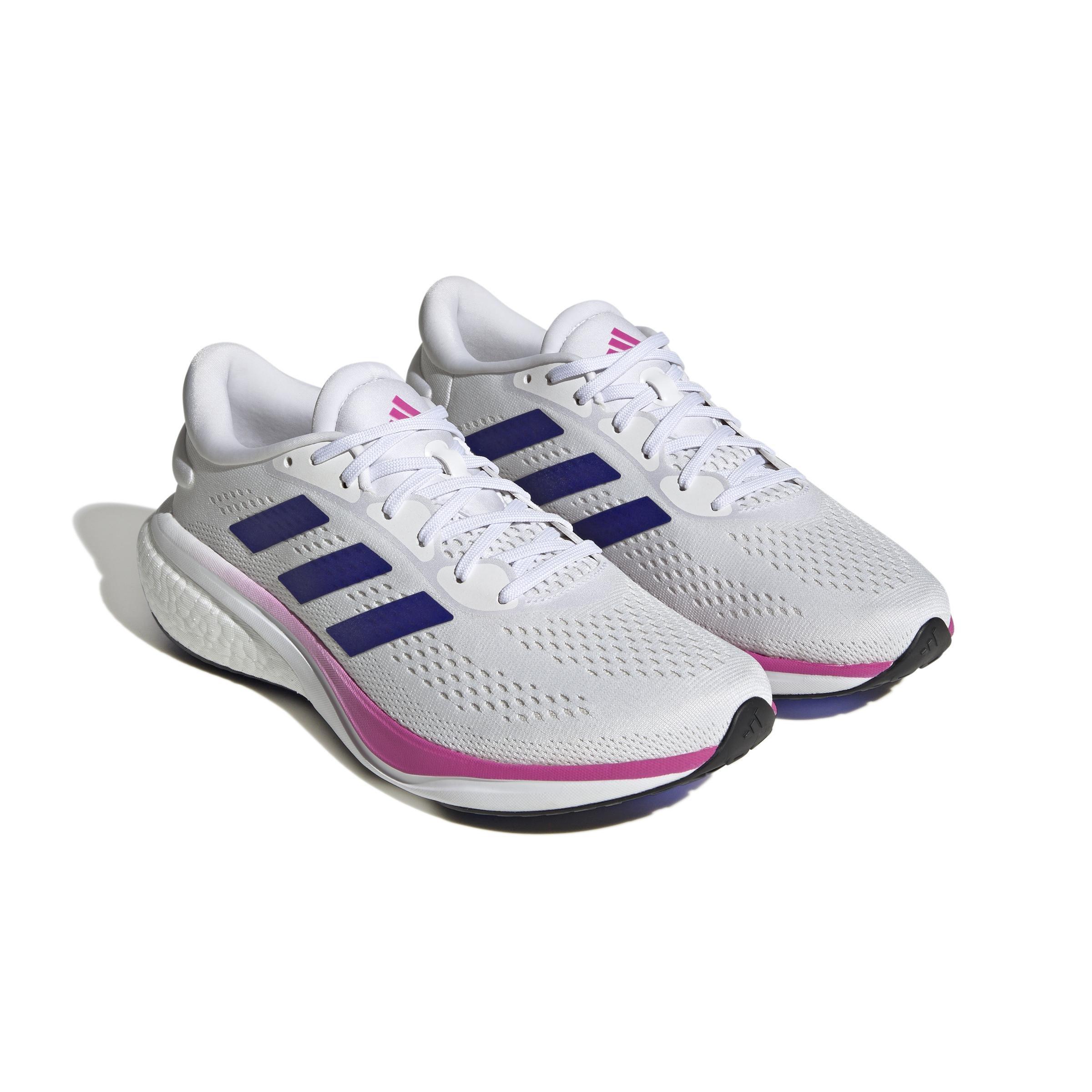Supernova 2.0 Shoes, White, , large image number 0