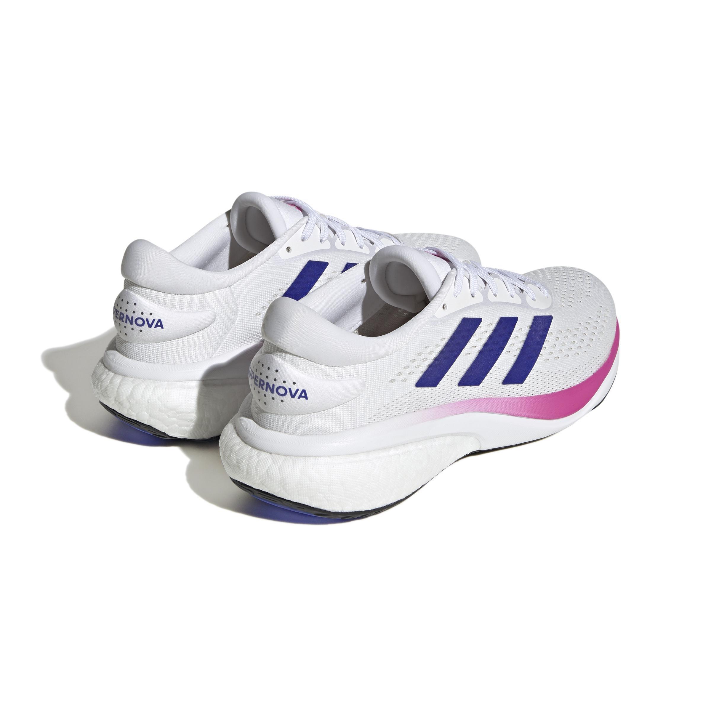 Supernova 2.0 Shoes, White, , large image number 1