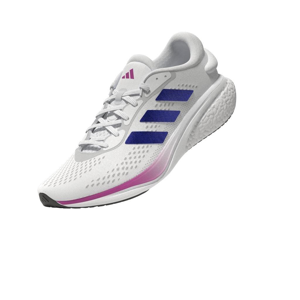 Supernova 2.0 Shoes, White, , large image number 4