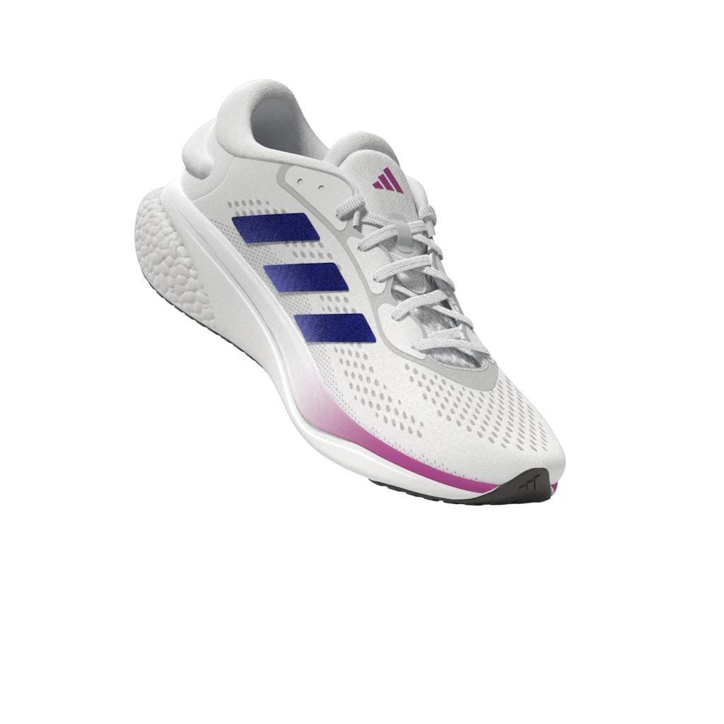 Supernova 2.0 Shoes, White, , large image number 7