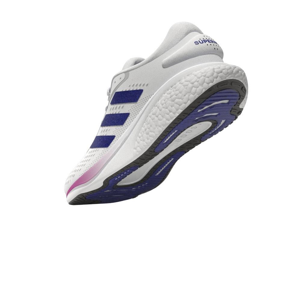 Supernova 2.0 Shoes, White, , large image number 8