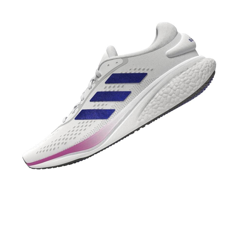 Supernova 2.0 Shoes, White, , large image number 9
