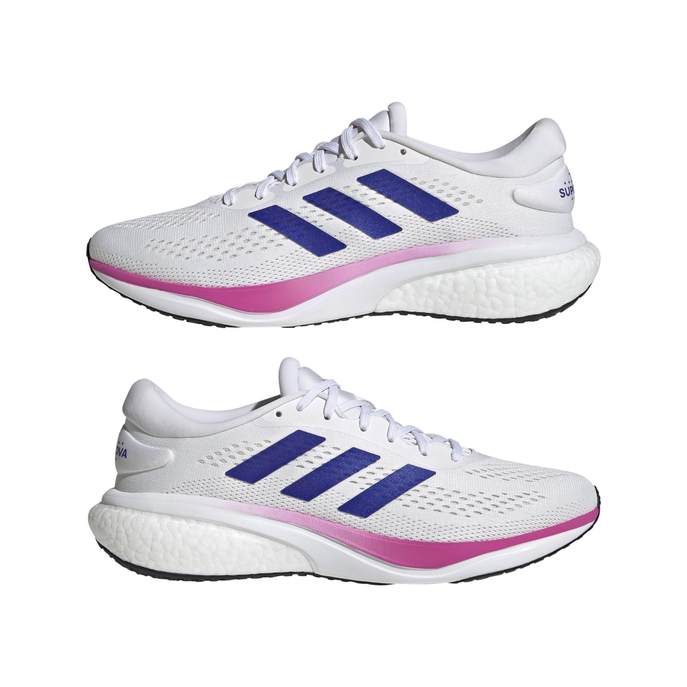 Supernova 2.0 Shoes, White, A901_ONE, large image number 11
