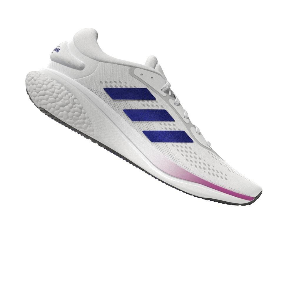 Supernova 2.0 Shoes, White, , large image number 12