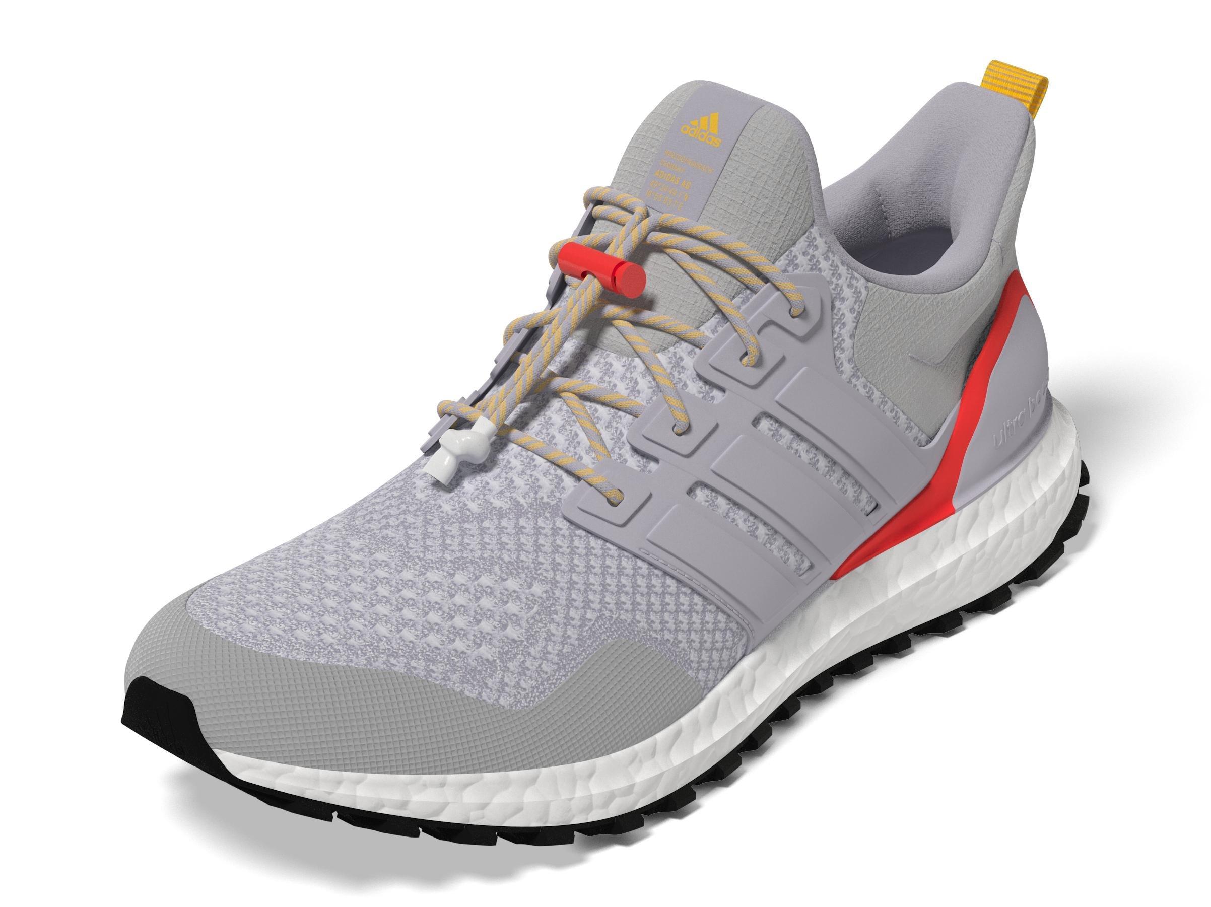 Ultraboost 1.0 Shoes, Grey, A901_ONE, large image number 14