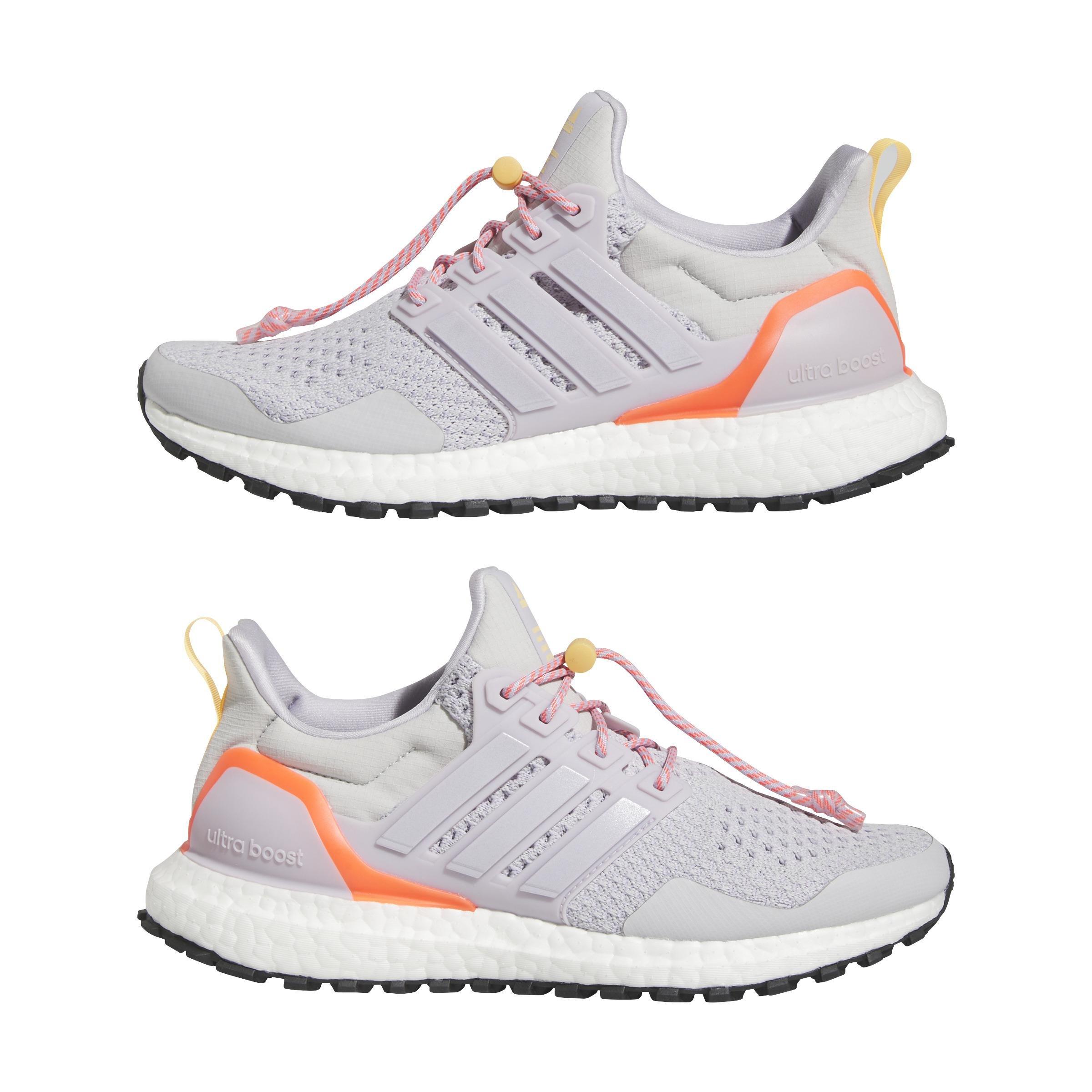 Ultraboost 1.0 Shoes, Grey, A901_ONE, large image number 17