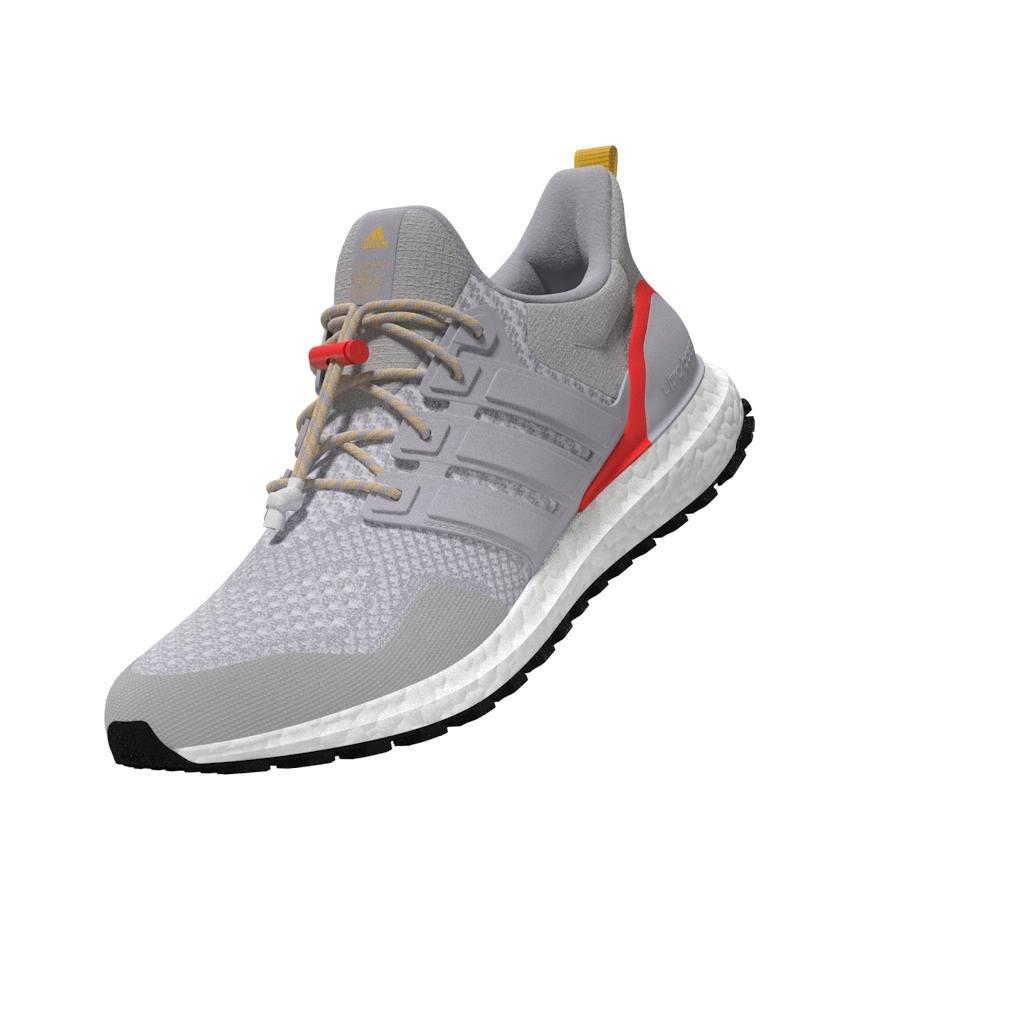 Ultraboost 1.0 Shoes, Grey, A901_ONE, large image number 18