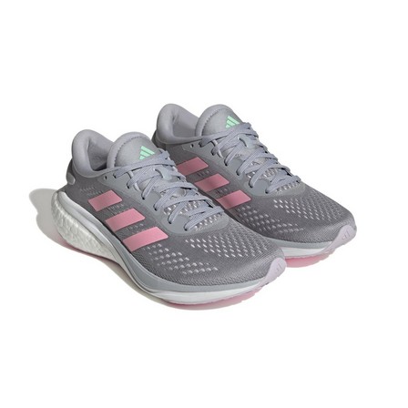 Women Supernova 2.0 Shoes, Grey, A901_ONE, large image number 0