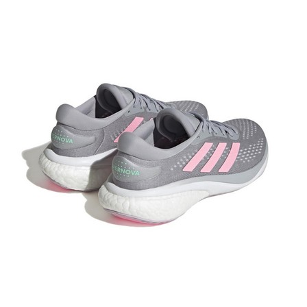 Women Supernova 2.0 Shoes, Grey, A901_ONE, large image number 1