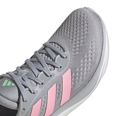 Women Supernova 2.0 Shoes, Grey, A901_ONE, large image number 2