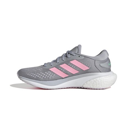 Women Supernova 2.0 Shoes, Grey, A901_ONE, large image number 4