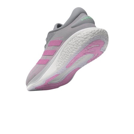 Women Supernova 2.0 Shoes, Grey, A901_ONE, large image number 6