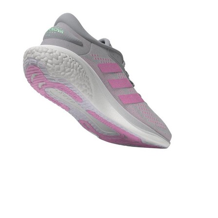 Women Supernova 2.0 Shoes, Grey, A901_ONE, large image number 7
