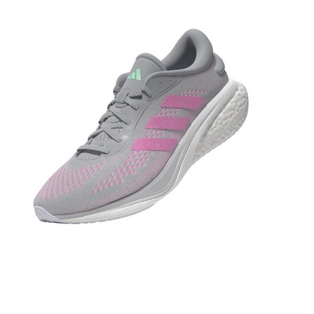 Women Supernova 2.0 Shoes, Grey, A901_ONE, large image number 9