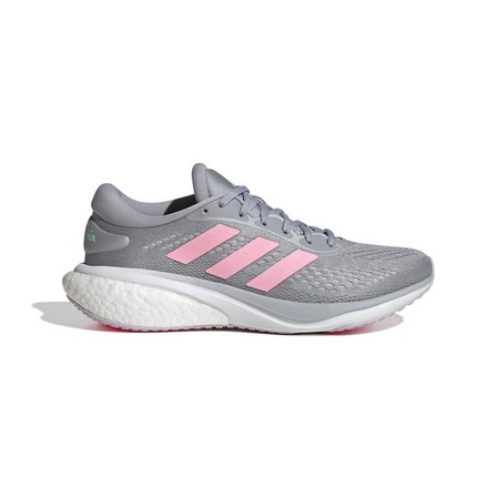 Women Supernova 2.0 Shoes, Grey, A901_ONE, large image number 12