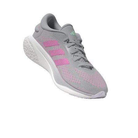 Women Supernova 2.0 Shoes, Grey, A901_ONE, large image number 13