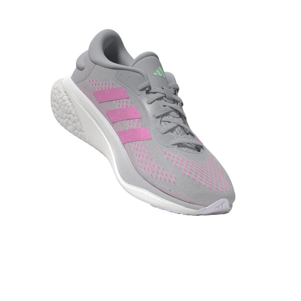 Supernova 2.0 Shoes, Grey, A901_ONE, large image number 13