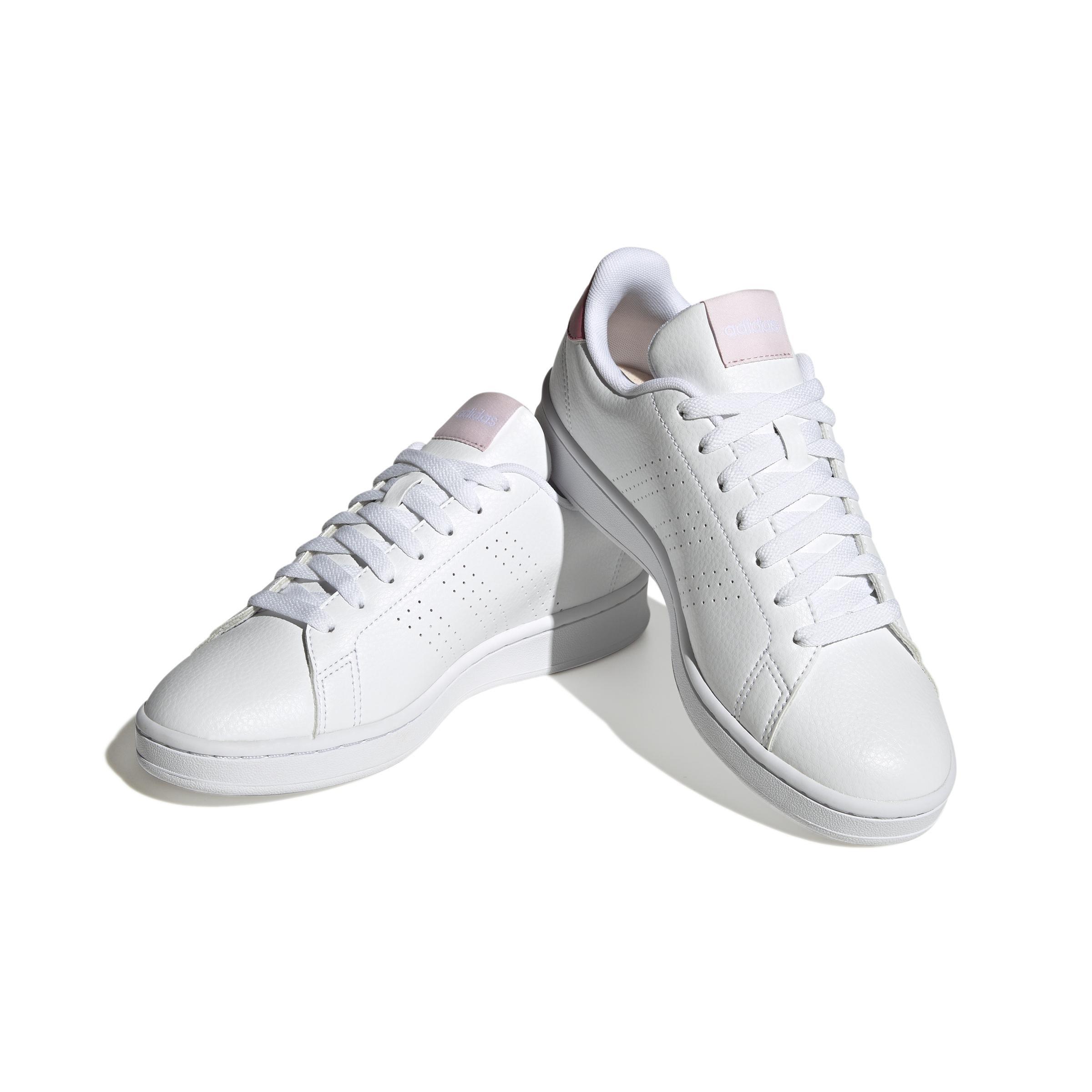 Advantage Shoes, White, A901_ONE, large image number 0