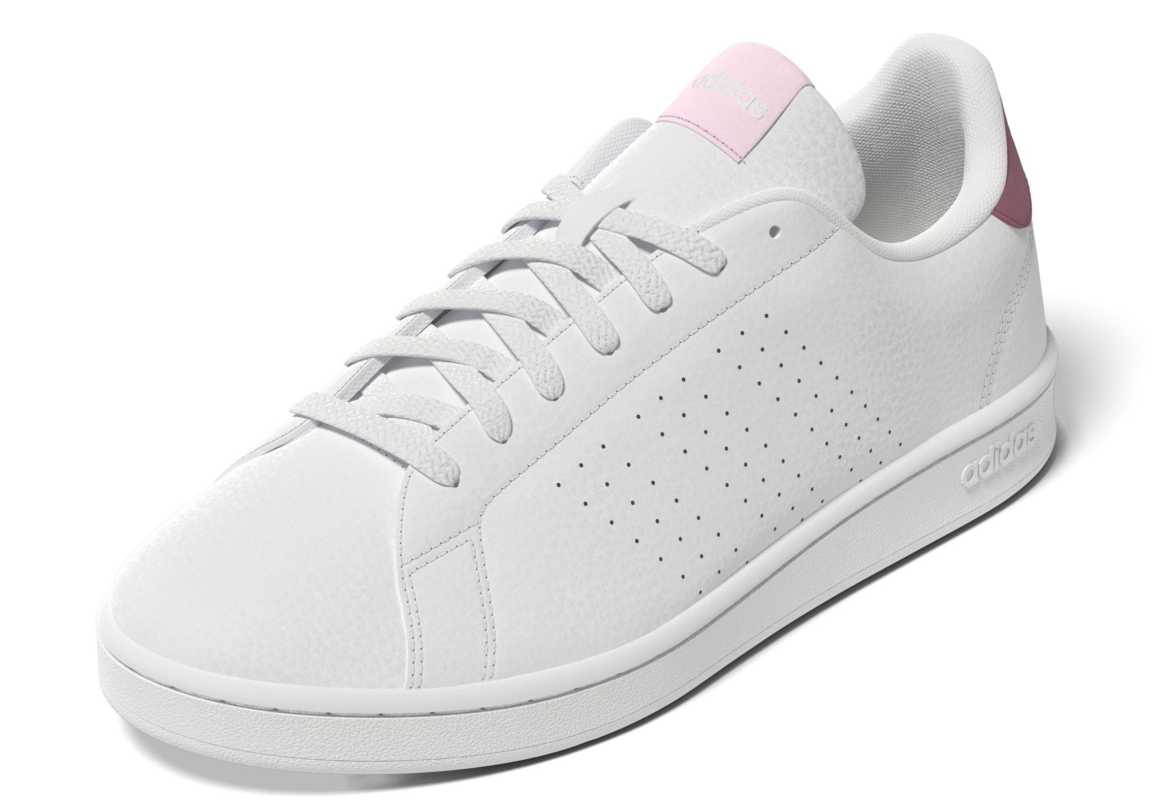 Advantage Shoes, White, A901_ONE, large image number 5