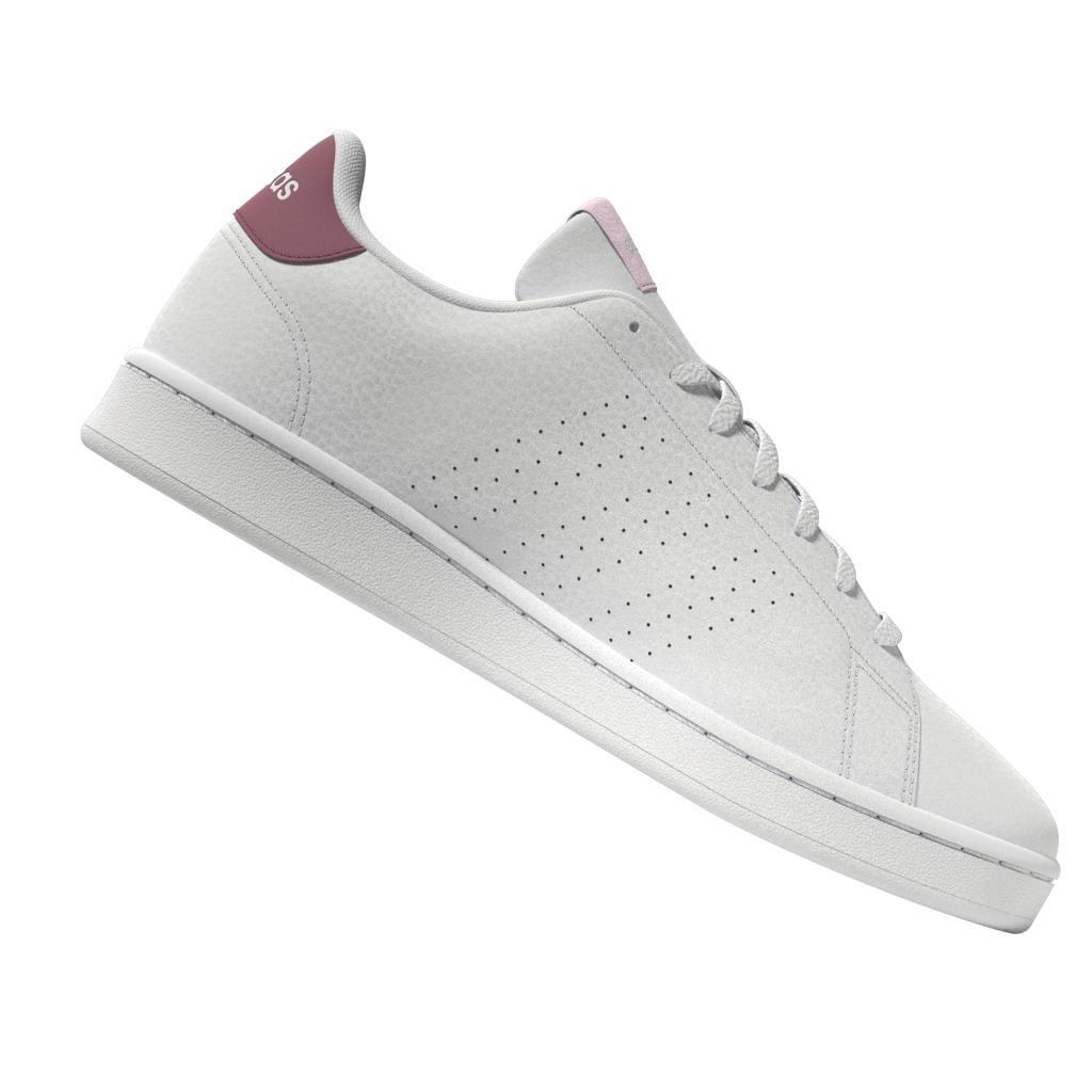 Advantage Shoes, White, A901_ONE, large image number 8