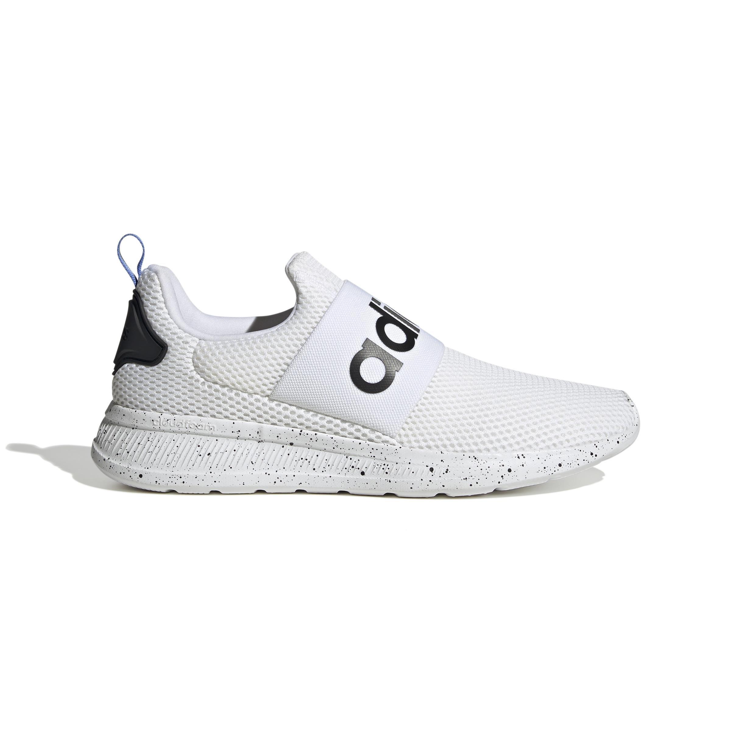 Lite Racer Adapt 4.0 Shoes, White, , large image number 0