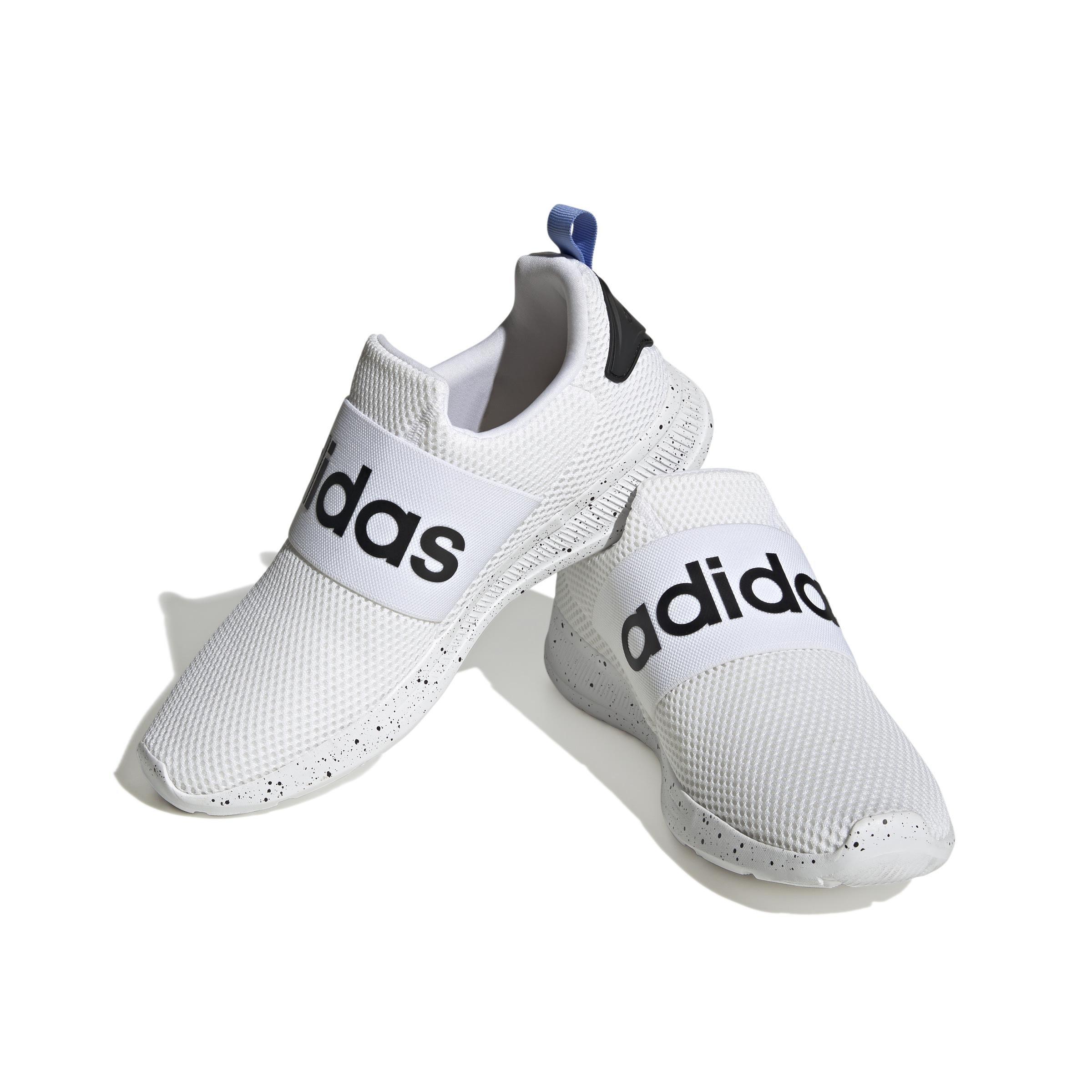 Lite Racer Adapt 4.0 Shoes, White, , large image number 1
