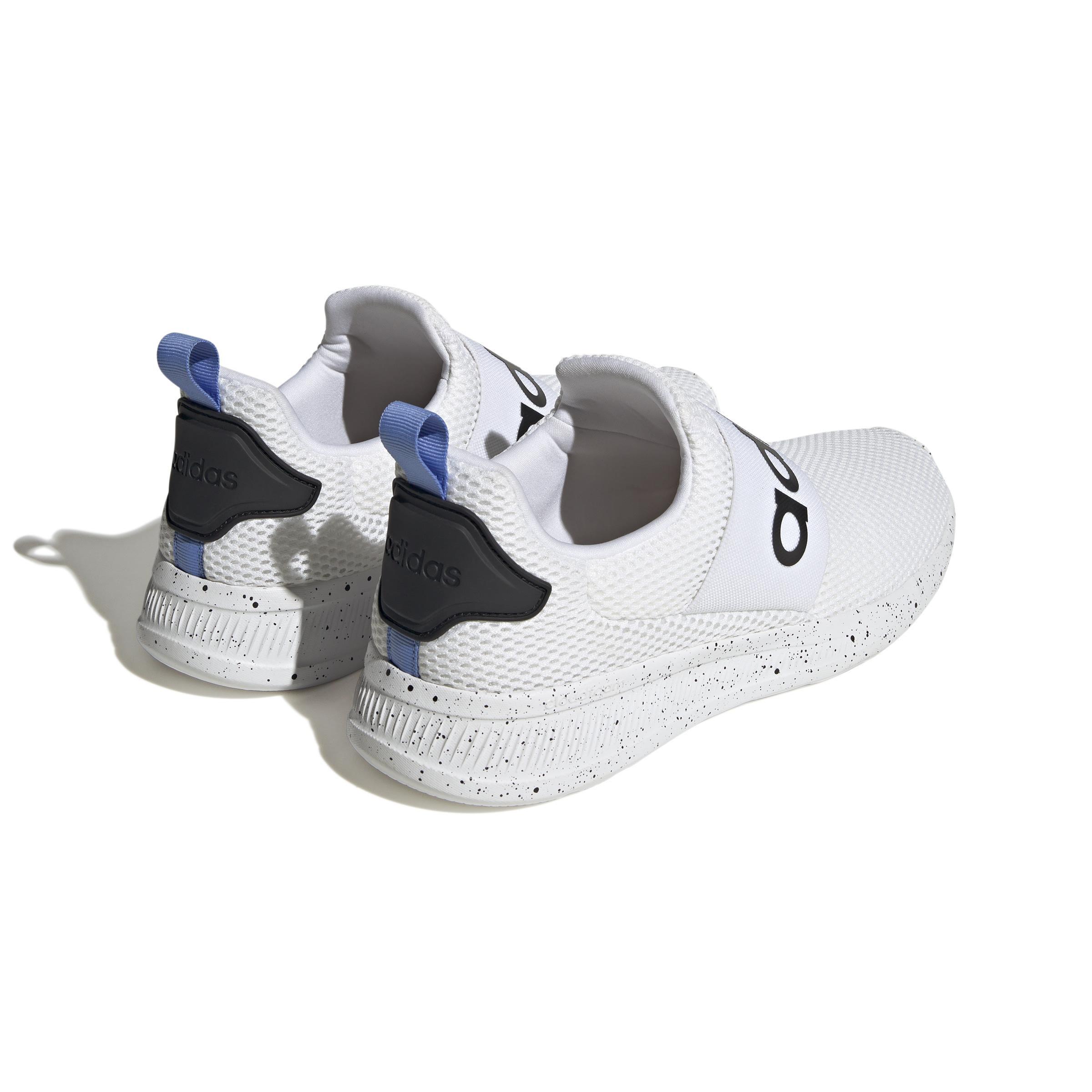 Lite Racer Adapt 4.0 Shoes, White, , large image number 2