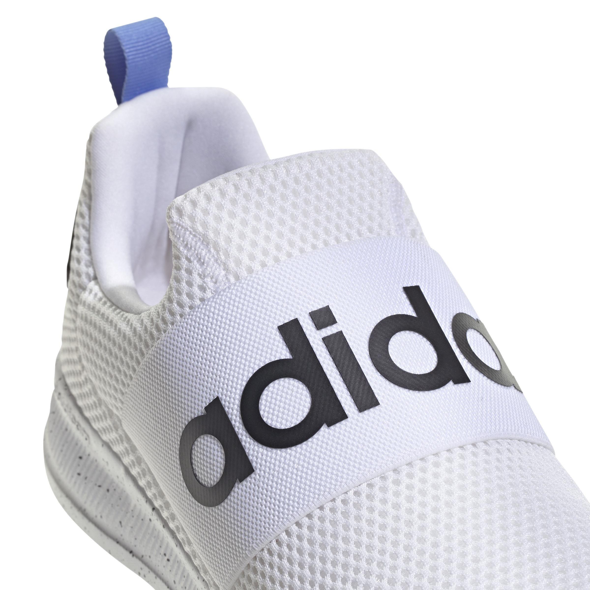 Lite Racer Adapt 4.0 Shoes, White, , large image number 3
