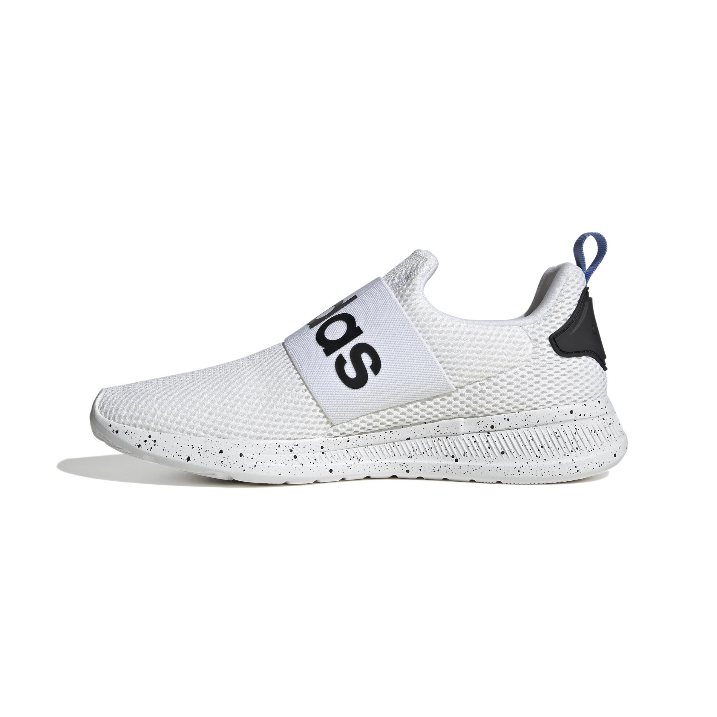 Lite Racer Adapt 4.0 Shoes, White, , large image number 5