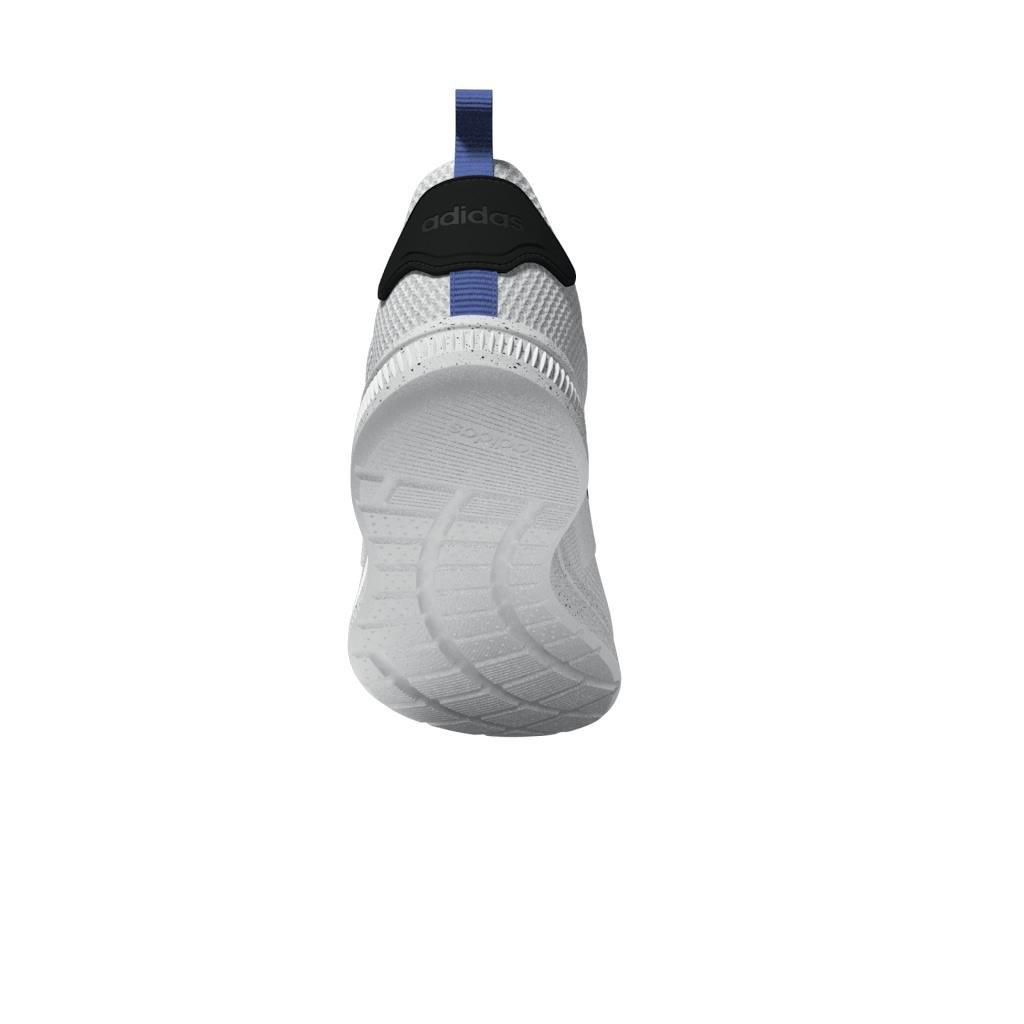 Lite Racer Adapt 4.0 Shoes, White, , large image number 7