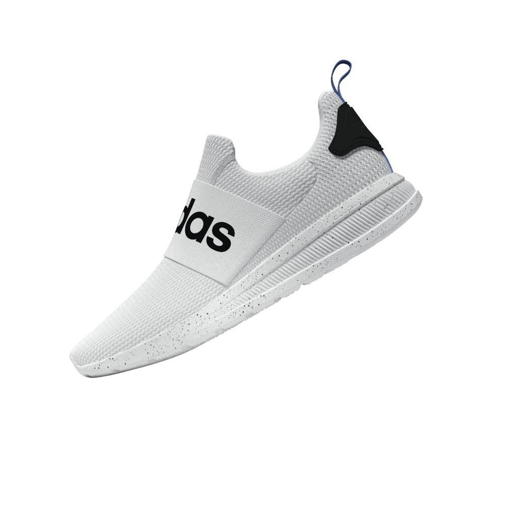 Lite Racer Adapt 4.0 Shoes, White, , large image number 8