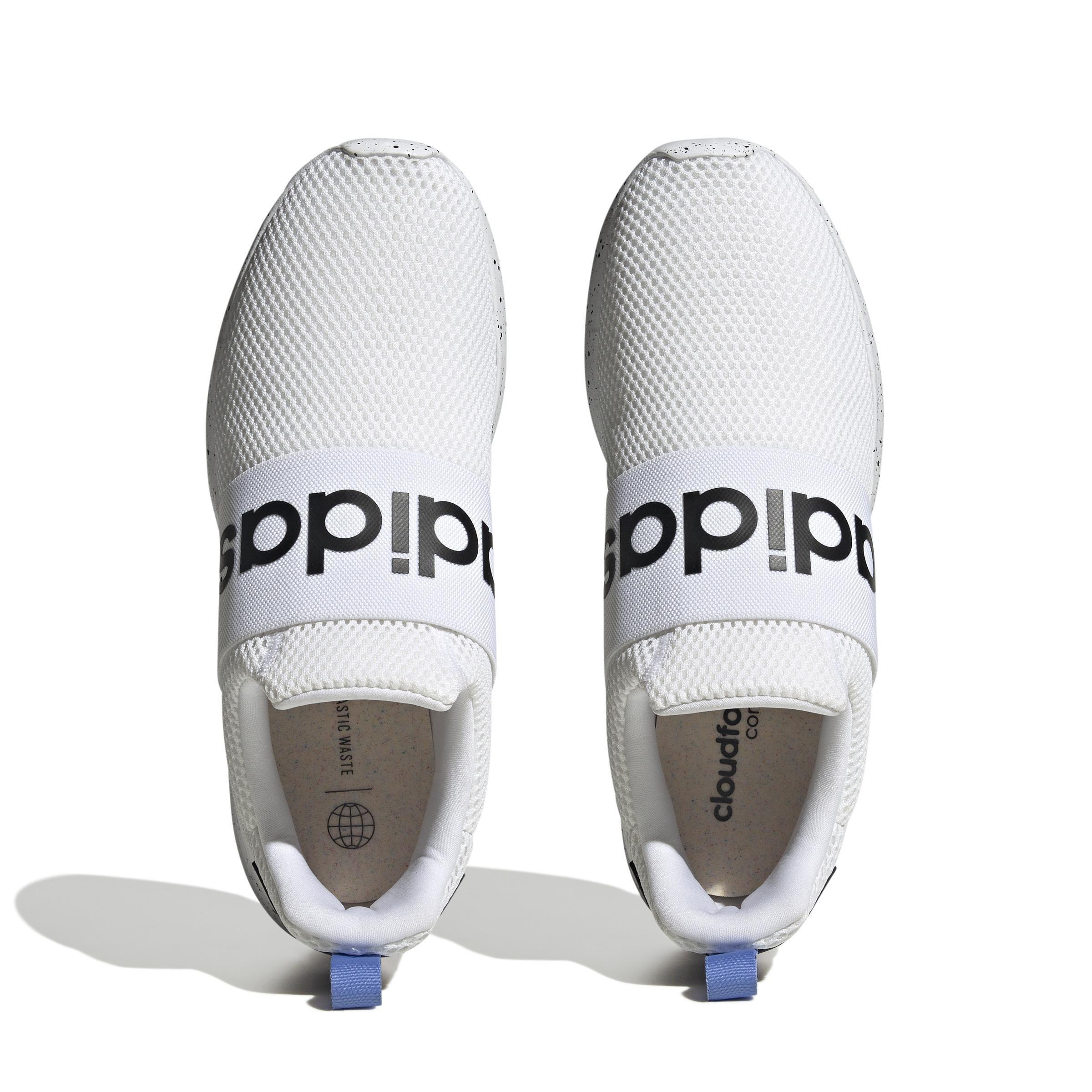 Lite Racer Adapt 4.0 Shoes, White, , large image number 9