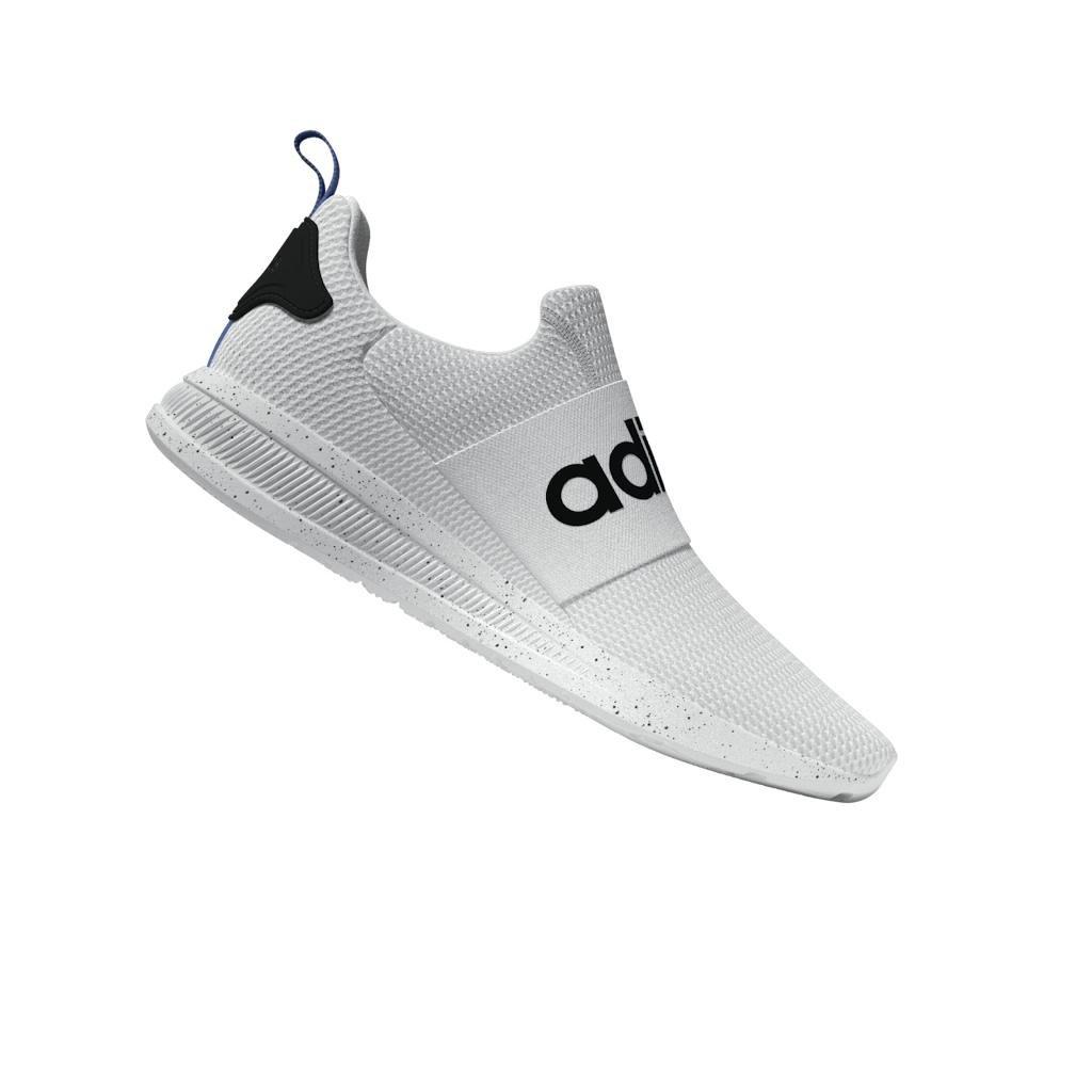 Lite Racer Adapt 4.0 Shoes, White, , large image number 10
