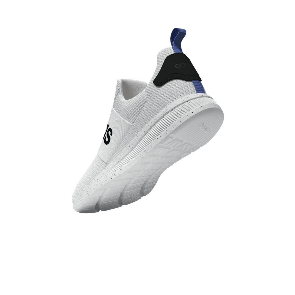 Lite Racer Adapt 4.0 Shoes, White, , large image number 12