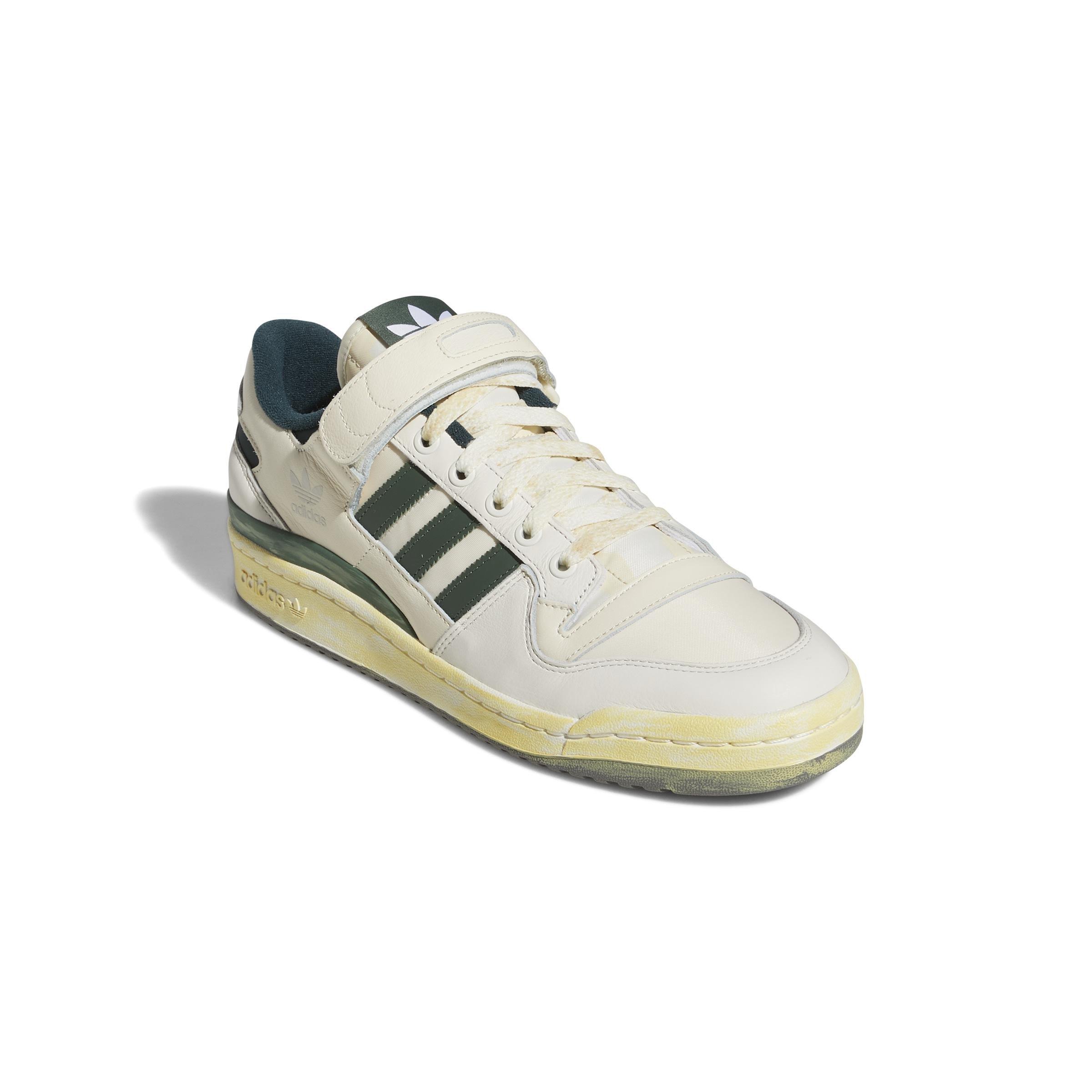 Forum 84 Low Aec Shoes, White, , large image number 0