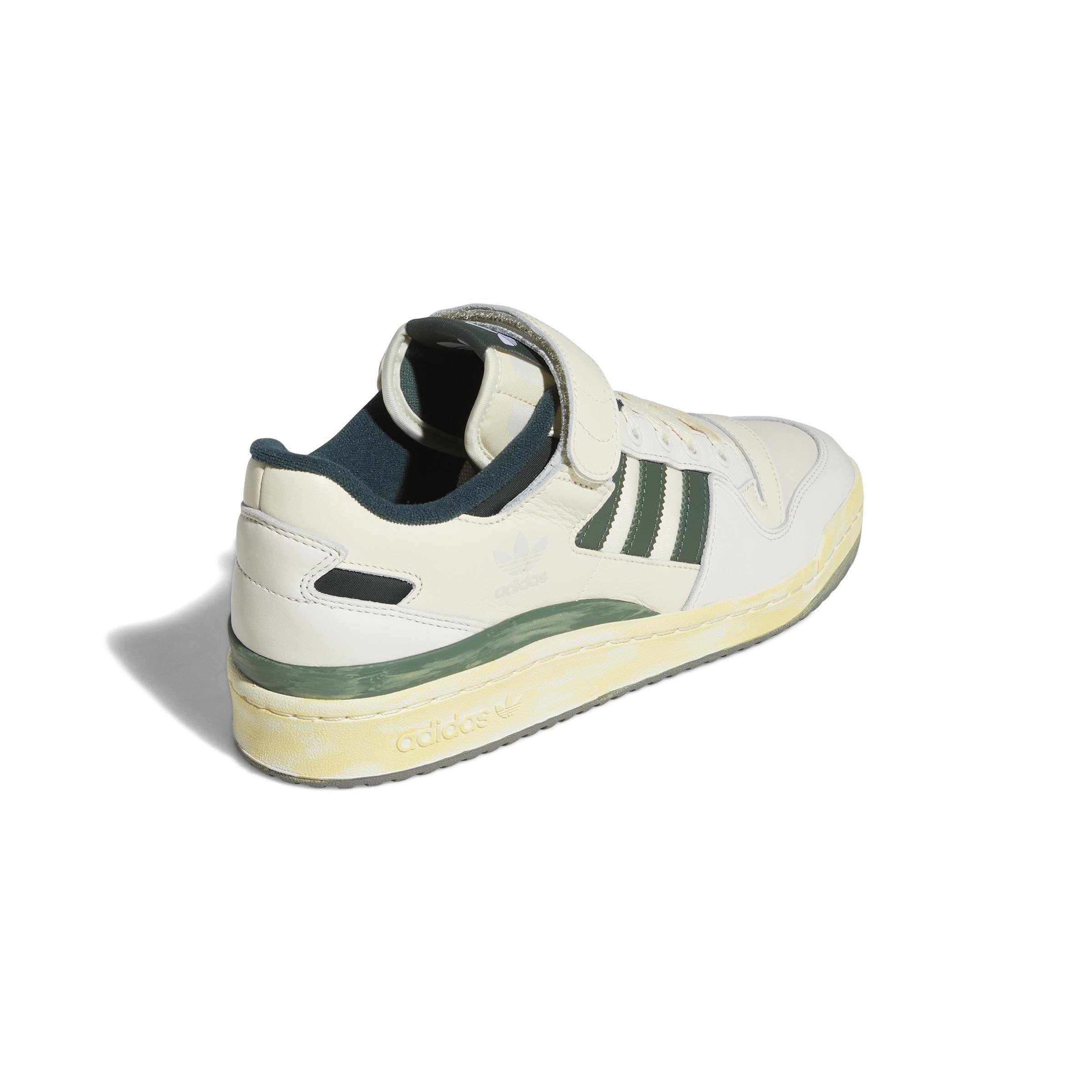 Forum 84 Low Aec Shoes, White, , large image number 1