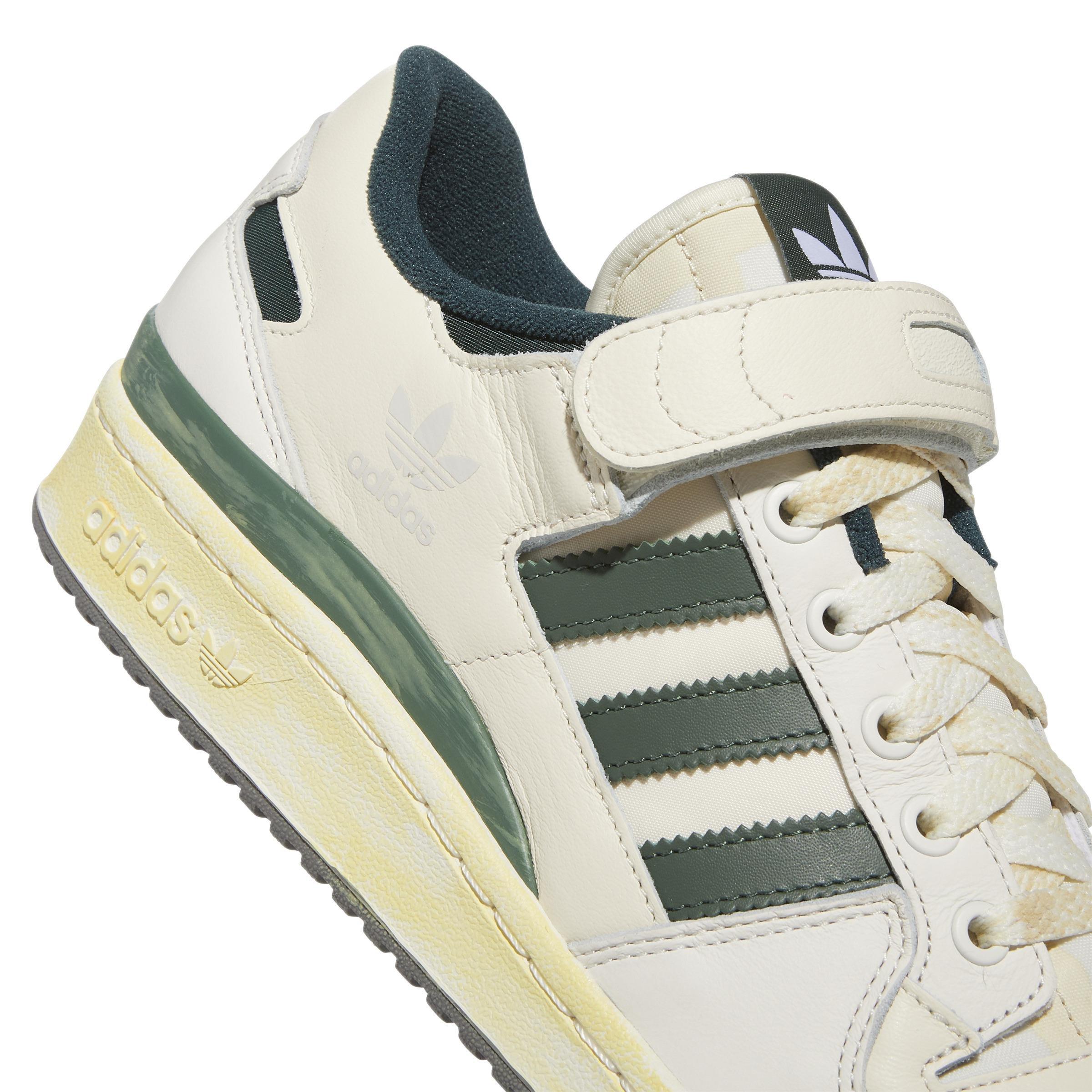 Forum 84 Low Aec Shoes, White, , large image number 2