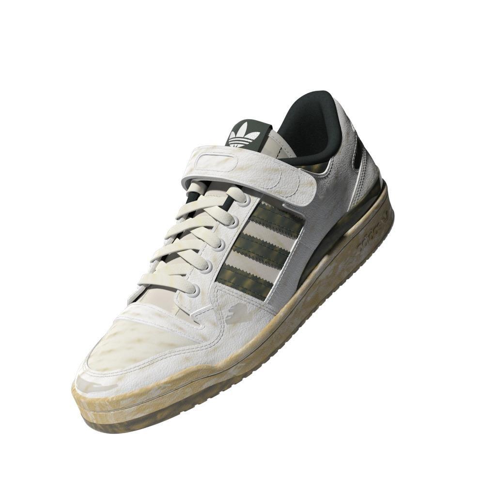 Forum 84 Low Aec Shoes, White, , large image number 4